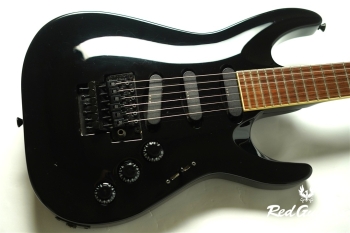 E-S-85HR - Black